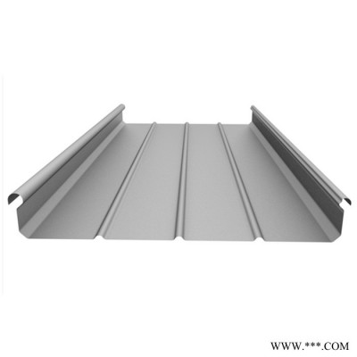 南昌直立鎖邊鋁合金  氟碳涂層鋁鎂錳板