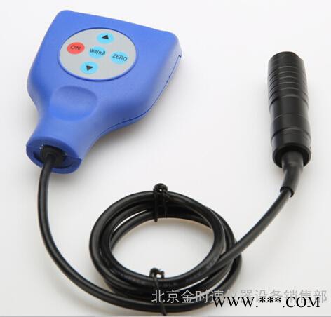 分體渦流鋁基涂層測厚儀 GTS820NF 可單點校準和兩點校準