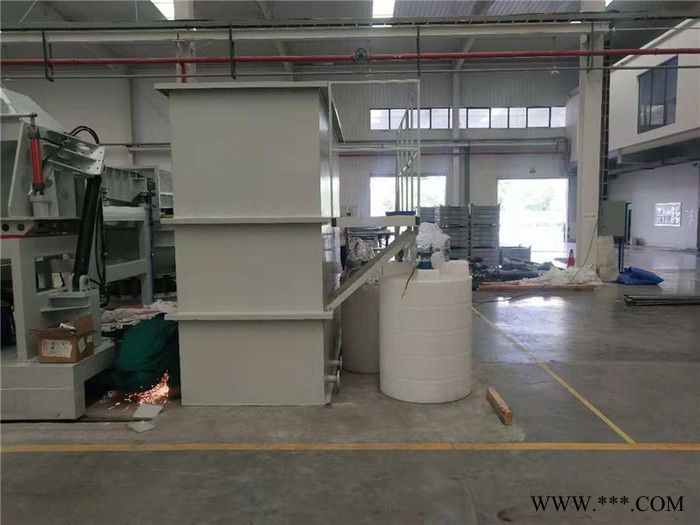 溫州廢水處理設備   酸洗含磷廢水處理設備    磷化廢水處理設備   藥劑廢水處理設備