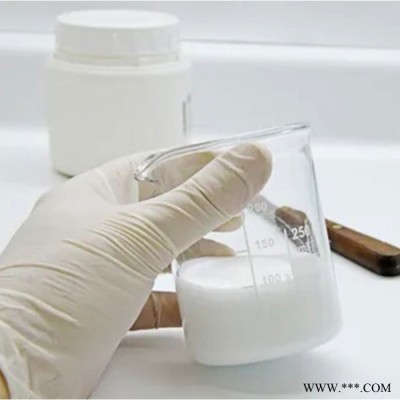 鋁箔餐盒可熱封涂層 EAA乙烯基丙烯酸乳液 紙杯水性熱封膠 天詩蠟粉