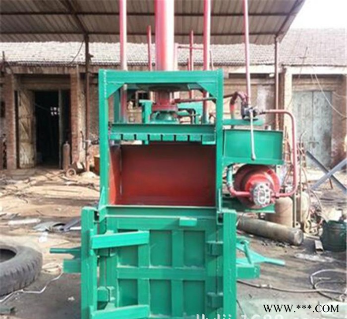 單缸10噸鋁箔打包機 大功率液壓打包機 立式壓縮打包機