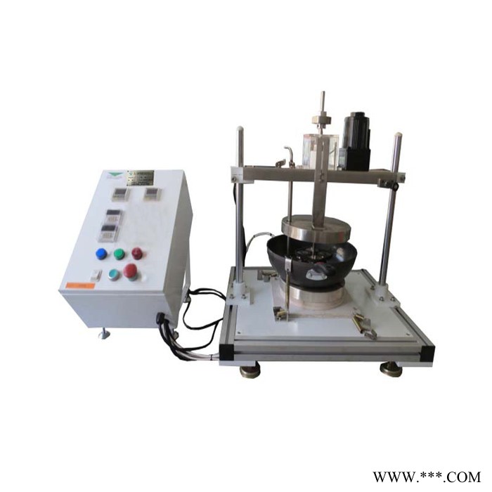 圓珠筆芯涂層抗劃痕測試機鋁及鋁合金不粘鍋筆芯涂層抗劃痕儀