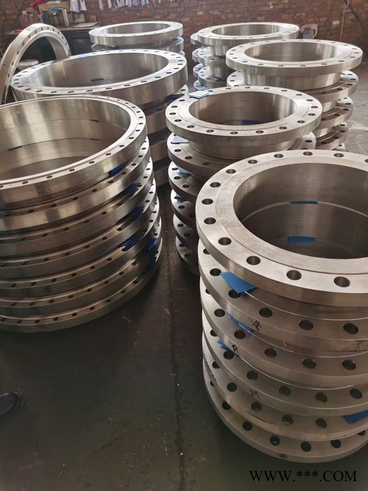 鑫奇 不銹鋼高壓法蘭 平焊法蘭 對焊法蘭 磷化法蘭 廠家銷售歡迎咨詢