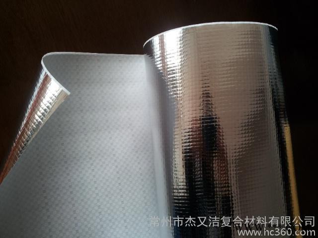 供應鋁泊編織布，銀膜蛇皮布，錫箔蛇皮布，錫鉑編織布，鋁膜編織布，鋁箔編織布，鍍鋁膜編織布