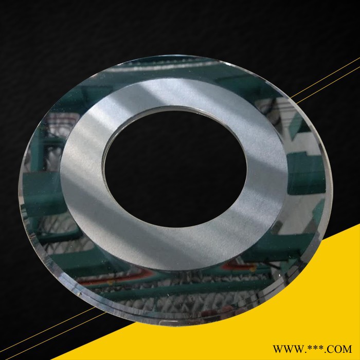 【慈航機(jī)械】 鋁箔分切薄刀片  分切薄刀 硬質(zhì)合金薄刀片