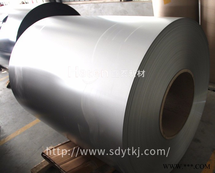 鋁鎂錳板,氟碳涂層,0.7-1.2mm