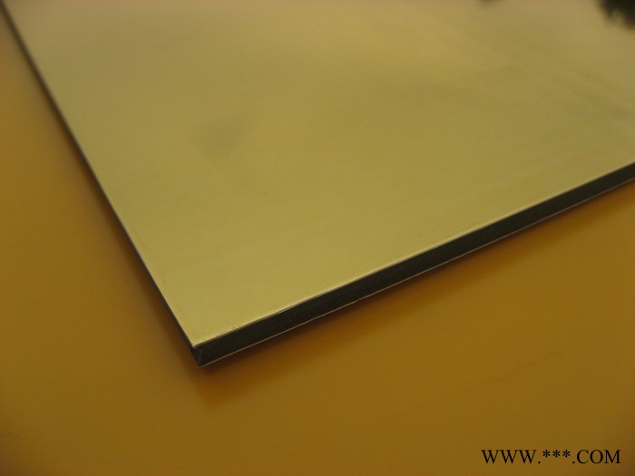 供應雅達利AE-101拉絲鋁塑板 雅達利涂層彩鋁卷