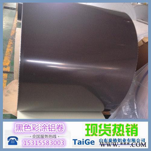 聚酯彩涂鋁卷的涂層厚度是多少？聚酯彩涂鋁卷的用途