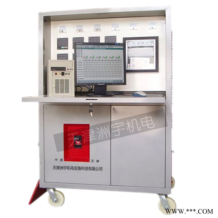 供應洲宇電氣DRT-XLWK-B 型熱處理溫度控制設備