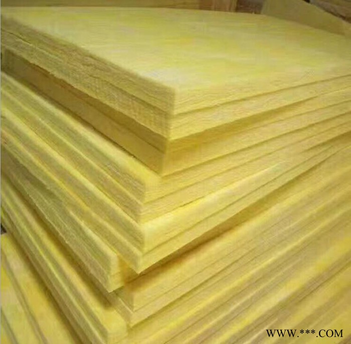 湛江市【昌泰】50mm厚防火隔熱玻璃棉氈 鋁箔離心玻璃棉纖維氈 憎水隔音玻璃棉氈 汽運(yùn)