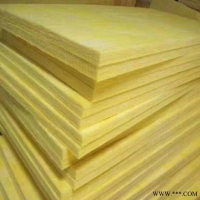 湛江市【昌泰】50mm厚防火隔熱玻璃棉氈 鋁箔離心玻璃棉纖維氈 憎水隔音玻璃棉氈 汽運(yùn)