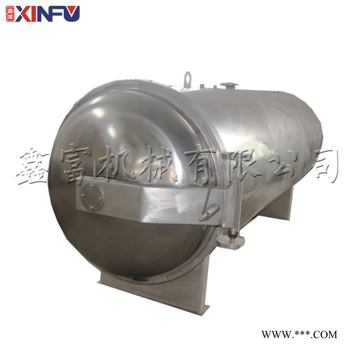 鑫富廠家供應，ZQ-700八寶飯殺菌鍋，鋁箔袋殺菌鍋，八寶粥蒸汽式殺菌鍋，馬口鐵罐頭蒸汽式殺菌鍋，玻璃瓶殺菌鍋