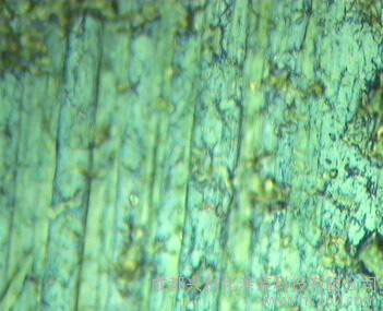 成都興科化型常溫快速彩膜鐵系磷化液