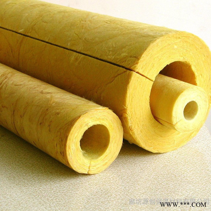 重慶南川玻璃棉管殼 管道保溫材料離心玻璃棉管 復合鋁箔玻璃棉管