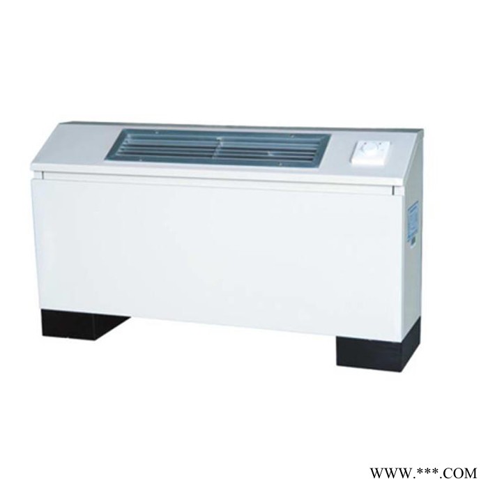 鼎正_FP-136LM_立式明裝風(fēng)機(jī)盤管_風(fēng)機(jī)盤管生產(chǎn)廠家_沁水鋁箔