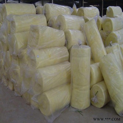 步步昇 3cm玻璃棉隔音板  影院玻璃棉吸音板  超細鋁箔貼面吸音玻璃棉氈