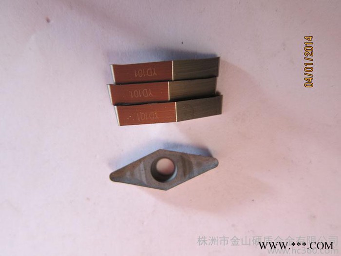 供應株洲數控機床用涂層刀片VCGX160412-LH鋁加工