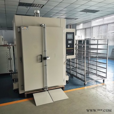 科昶生產電焊條烘干箱 熱縮管熱處理烤箱噴塑設備