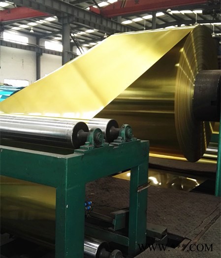 **防腐涂層鋁箔