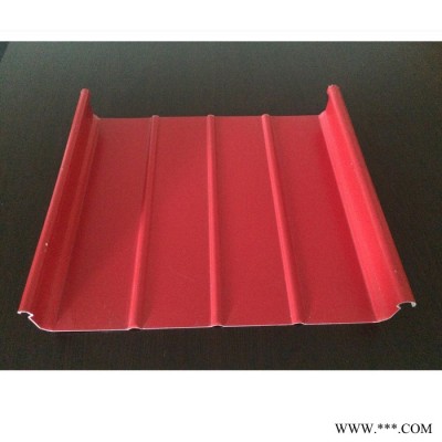 萍鄉(xiāng)430鋁鎂錳板 聚酯氟碳涂層 鋁合金屋面板 規(guī)格齊全