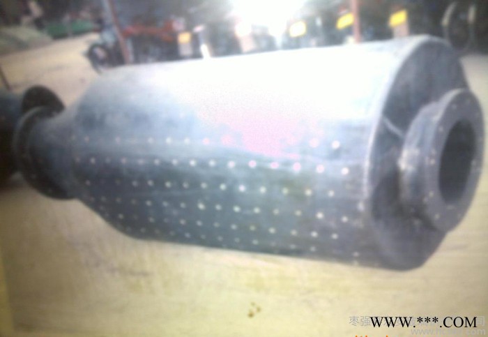 玻璃鋼酸洗滾筒，磷化滾筒