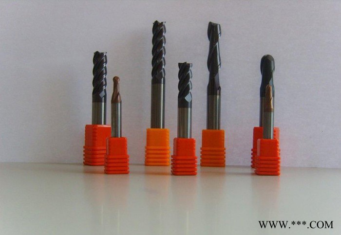 不銹鋼專用 鋁用刀 鎢鋼合金刀 涂層刀 6D*6*50L（規(guī)格齊全）