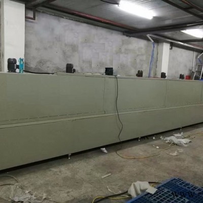 供應(yīng)隧道 熱處理 烘干，滅菌