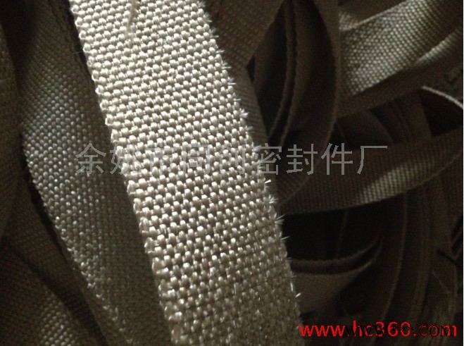 供應(yīng)同創(chuàng)密封玻璃纖維熱處理帶玻璃纖維熱處理帶