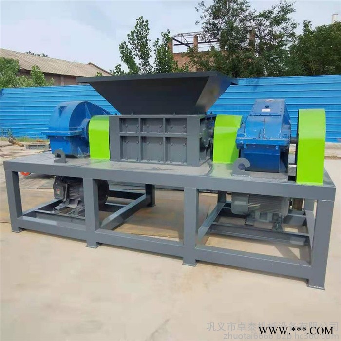 撕碎機的配件 泉州撕碎機 金屬撕碎機刀片熱處理用料實在