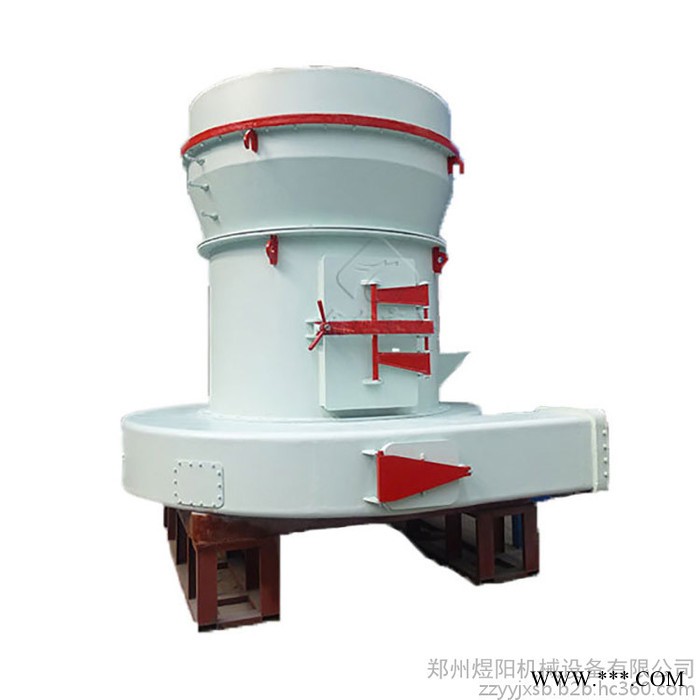 雷蒙磨機 供應煅燒鋁礬土磨粉機 高鋁礬土研磨機 鋁土礦雷蒙磨