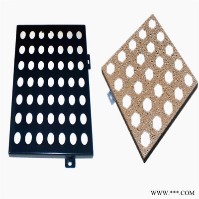 【廣州豪頂】木紋鋁合金鋁蜂窩板 陽極氧化鋁蜂窩版 室內(nèi)幕墻天花吊頂裝飾建材蜂窩鋁單板