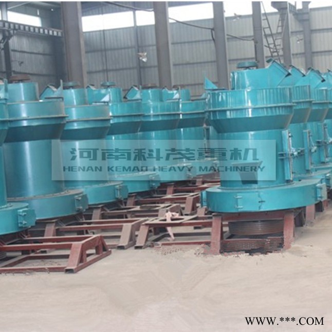 科茂重機供應雷蒙磨 5R130強壓雷蒙磨粉機 流紋巖雷蒙磨 鋁土礦磨粉機 雷蒙磨粉碎機 規(guī)格超細無塵石灰石磨粉機