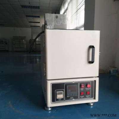 科昶1000°高溫?zé)Y(jié)爐馬福爐 工業(yè)電爐熱處理爐 回火爐定做