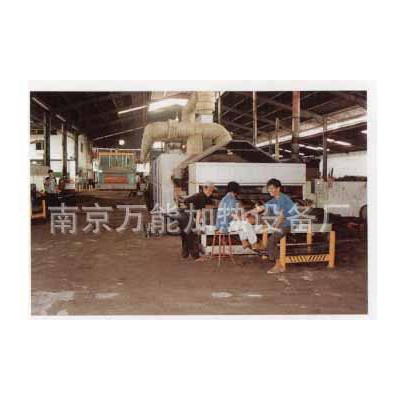 供應(yīng)NJ板簧淬火爐 回火爐 彈簧熱處理佳