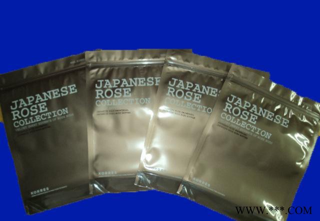 夾鏈鋁箔袋 led鋁箔袋 防靜電鋁箔袋 復(fù)合鋁箔袋