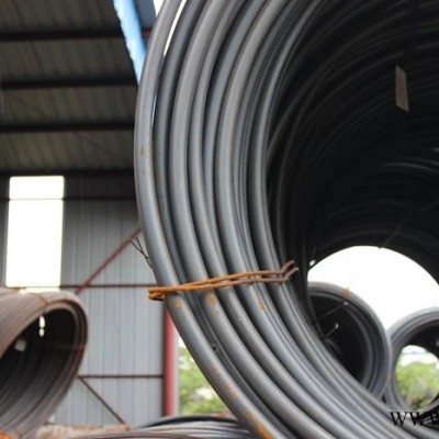 寶鋼 Q345B盤條價格規格6.5-22mm,Q345B光亮倒角加工,冷鐓盤條磷化球化加工,磷化直條