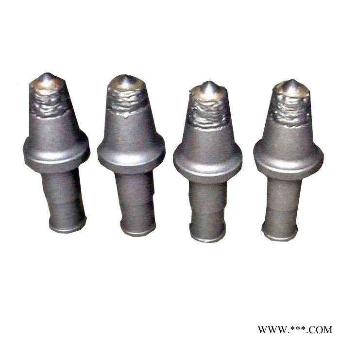 卡博恩截齒 調(diào)質(zhì)熱處理耐磨截齒 破巖截齒生產(chǎn)廠家