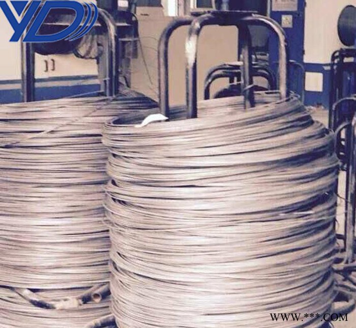 SWRCH35K**線材冷墩線先進環保的酸洗,磷化,皂化的