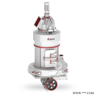 鋁土礦加工200目歐版磨粉機一套價格 黎明重工超細磨粉機 多種型號