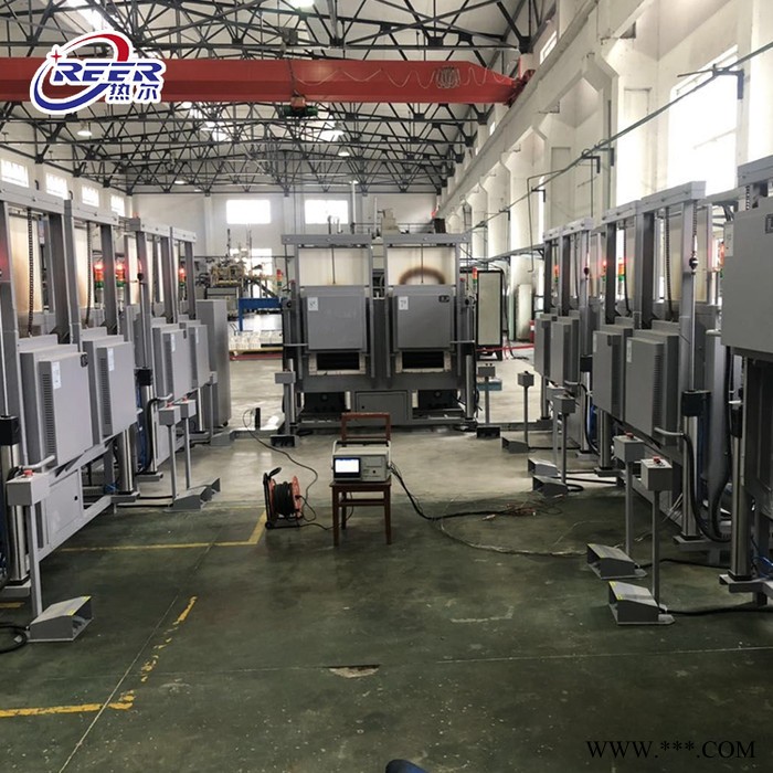 熱爾 RE 淬火爐 熱處理爐 正火爐 退火爐 回火爐 高溫爐廠家