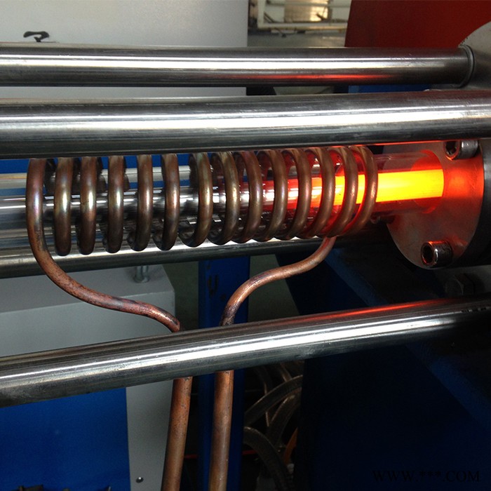 不銹鋼管在線光亮固溶熱處理設備不銹鋼管在線超音頻雙電源光亮固溶熱處理系統