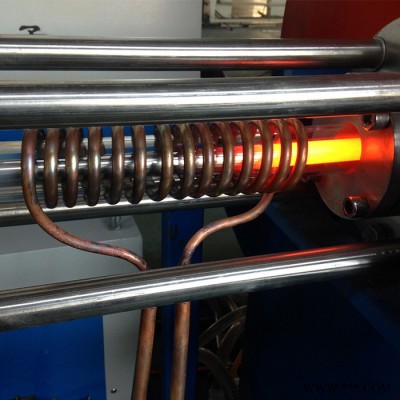 不銹鋼管在線光亮固溶熱處理設備不銹鋼管在線超音頻雙電源光亮固溶熱處理系統