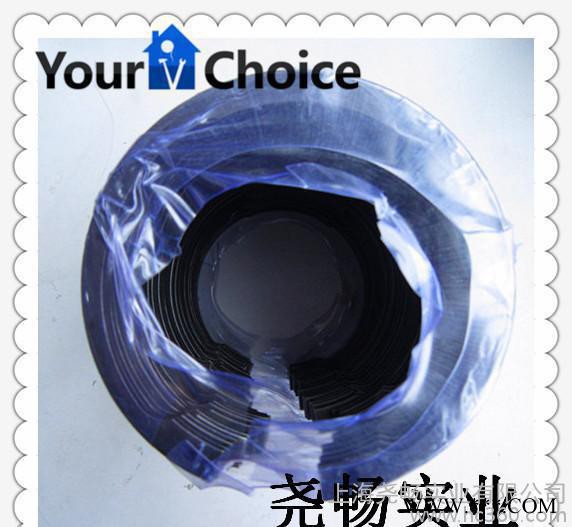 卡簧、擋圈,DIN472 孔用擋圈 磷化黑 45x1.75