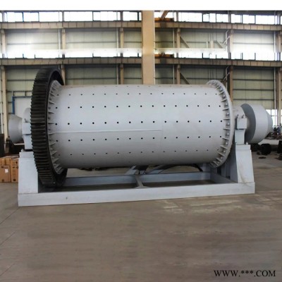 邦隆1500x5700鋁石鋁土礦球磨機 陶粒砂磨粉機