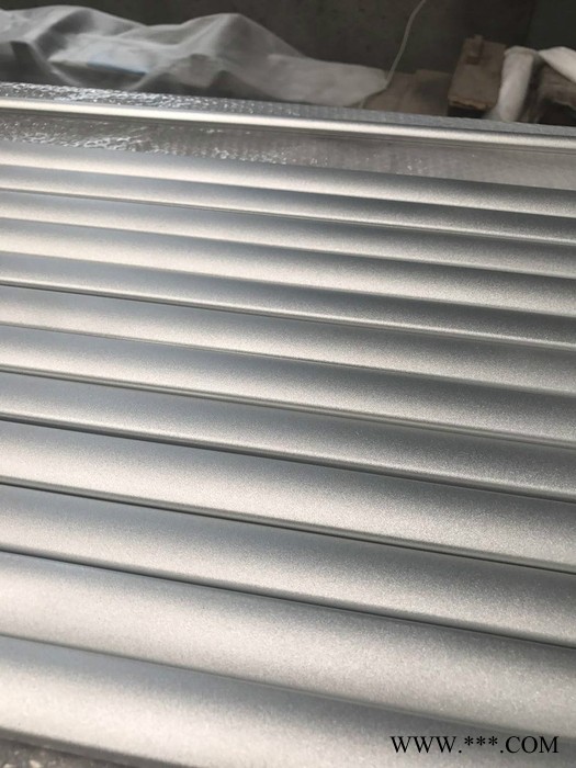 鋁型材氧化 陽極氧化