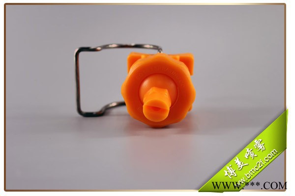 19966型可調球形噴嘴_6530型夾扣噴嘴_SS304磷化噴嘴