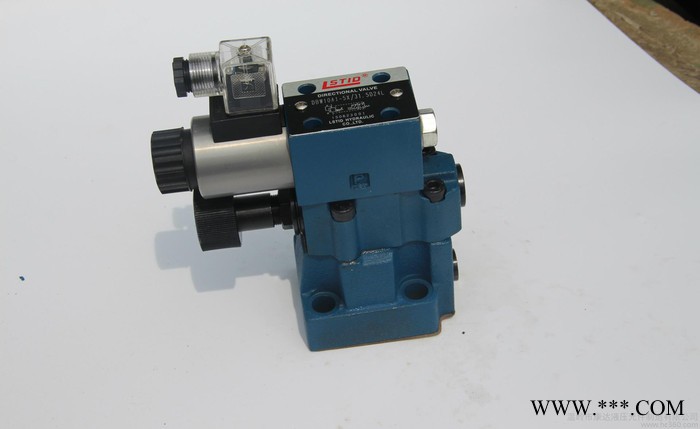 直銷先導溢流閥DB30  磷化