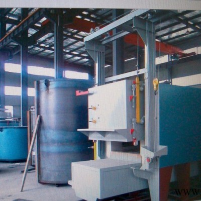 供應(yīng)工業(yè)電爐 回火臺(tái)車爐  熱處理退火爐**