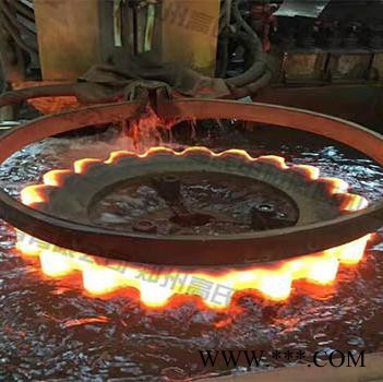 鄭州高氏  自制220V金屬熱處理感應加熱電源 表面焊接退火透熱高頻加熱設備