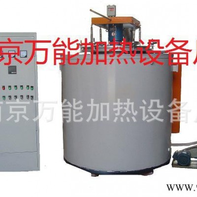 供應【真空爐】銅件退火 光亮熱處理